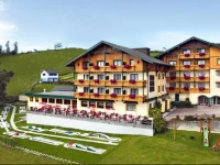 Ferienhotel Hofer 3*