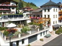 Hotel Garni Romantika 3*