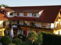Gasthof Almblick 3*
