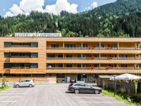Aktivhotel Tuxerhof 3*