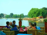 Lotus Place 4*