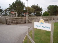 Atlantic Bays Holiday Park 