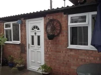 Edwardian House Bed and Breakfast 3*