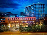 Park Plaza Beijing West 4*