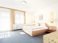 Hotel Garni Villa Thermale 4*