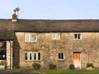 Pen Y Ghent B&B 