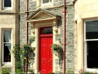 Strathallan Bed and Breakfast 