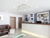 Primus Hotel & Apartments 3*