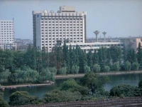 Novotel Hefei 4*