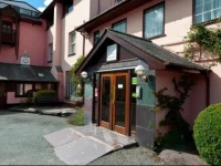 Hotel Port Dinorwic 4*