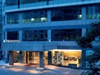 Novotel Shenzhen Watergate 4*