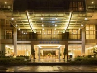 Novotel Shenzhen Bauhinia 4*