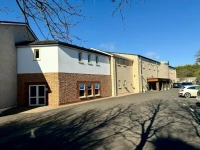 The Hedges Hotel 