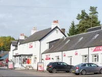 The Red Brolly Inn 