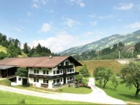 Holiday home Getznerhof 1 