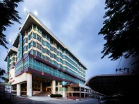 Grand Inn Come Hotel Bangkok 4*