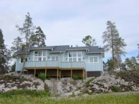 Aurinkohuvilat 