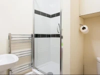 Homestay Bristol Clifton Village 