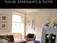 Dreamhouse Apartments Aberdeen Holburn Street 