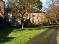 Smeaton House Bed & Breakfast 