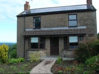 Yew Tree Cottage vacation home 