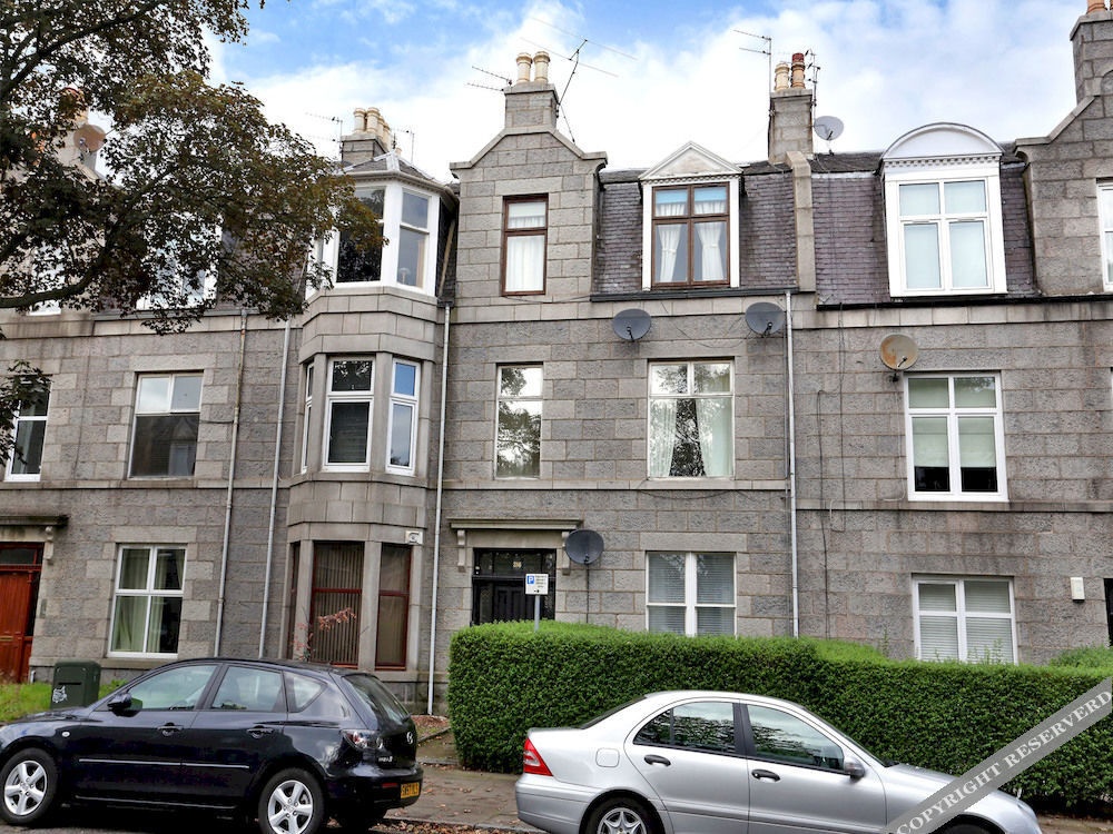 Virtue Apartments - The Grove 