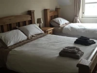 Oatlands Self Catering Lets 