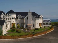 Crockatinney guest house 