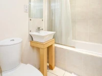 Large Central Duplex Apartment 