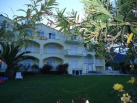 Rania Studios  Apartments 