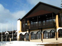 Lapland Hotel Riekonlinna