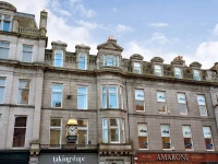 Virtue Apartments - Union Street 