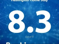 Haslington Home Stay 