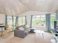 Ribblesdale Lodges 