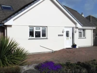 St Merryn bed and breakfast 
