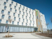 Holiday Inn Express Aberdeen Airport 