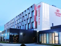 Crowne Plaza Aberdeen Airport 