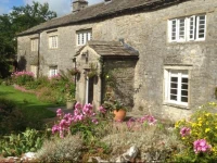 Top Farm bed and breakfast 