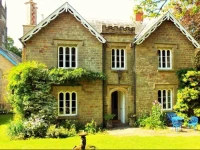 Old Vicarage B&B 