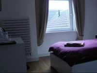 Ardenlea House Hotel B&B 