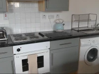 6 Chad Valley Vacation Apartment 