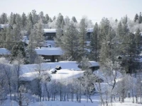 Fell Centre Kiilopaa 
