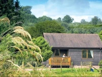 Queenshill Lodges 