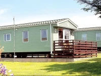Whitecairn Holiday Park 