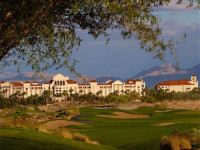 JW Marriott Las Vegas Resort & Spa