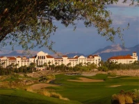JW Marriott Las Vegas Resort & Spa 4*