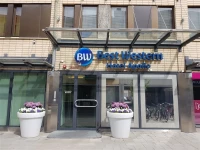 Best Western Hotel Apollo 3*