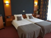 Hotel Koeckhofs 