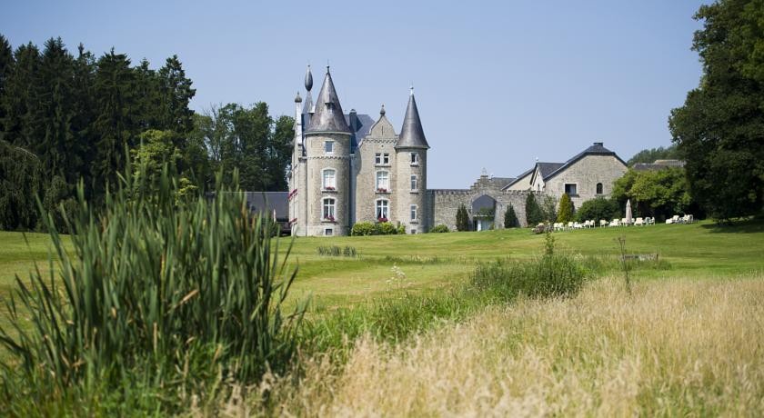 Chateau DHassonville 