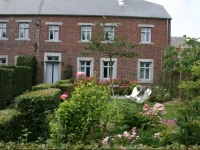 B&B La Chambre dГ  CГґtГ© 